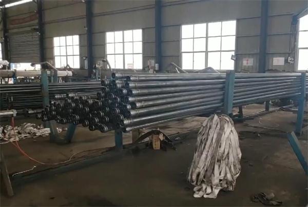 濮阳注浆管现货