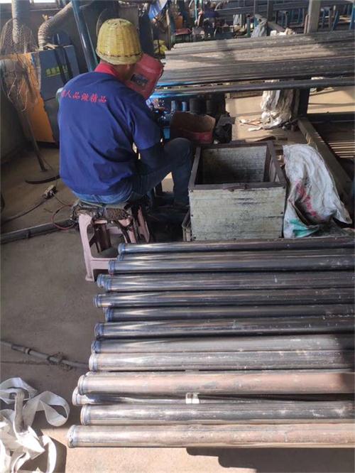 濮阳注浆管现货