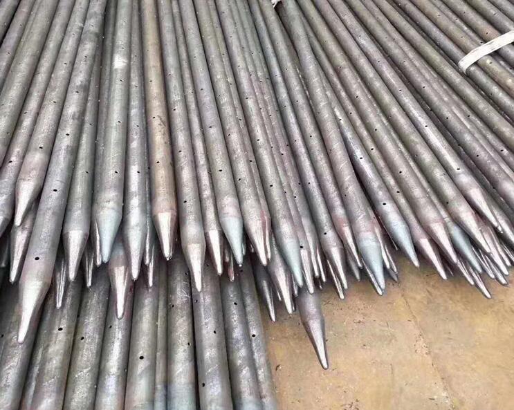 濮阳注浆管现货