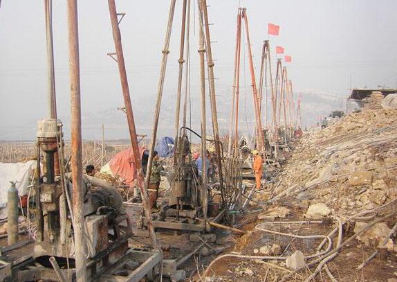 濮阳注浆管现货