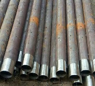 濮阳注浆管现货