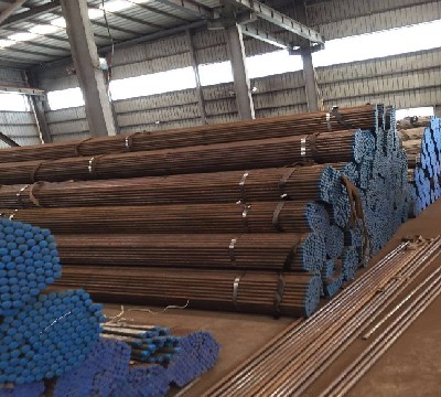 濮阳隧道注浆管现货 濮阳隧道注浆管现货