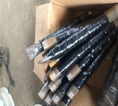 濮阳注浆管现货