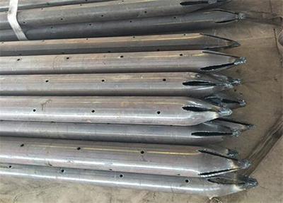 濮阳注浆管现货