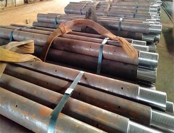 濮阳注浆管现货