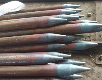 濮阳注浆管现货