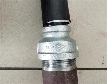 濮阳注浆管现货 濮阳注浆管现货