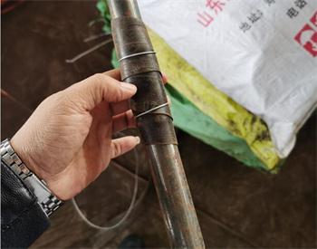 濮阳注浆管现货 濮阳注浆管现货