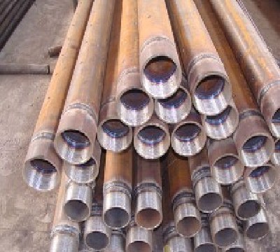 濮阳注浆管现货