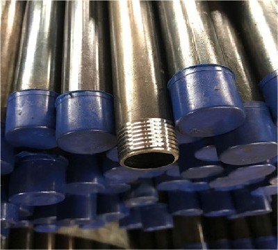 濮阳注浆管现货 濮阳注浆管现货