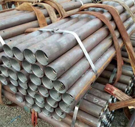 濮阳注浆管现货