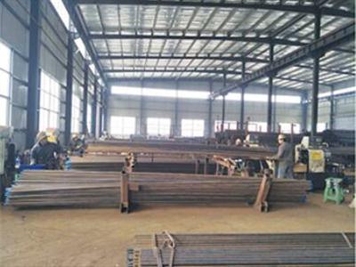 濮阳注浆管现货