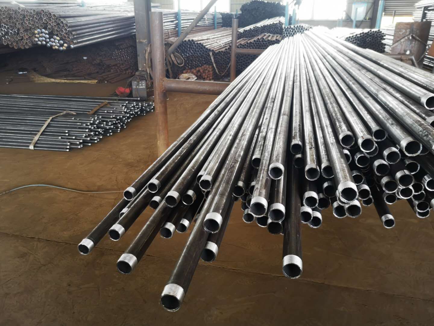 濮阳注浆管现货