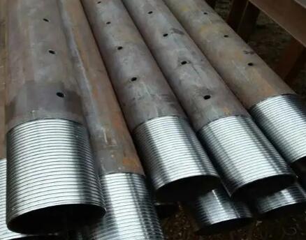 濮阳注浆管现货